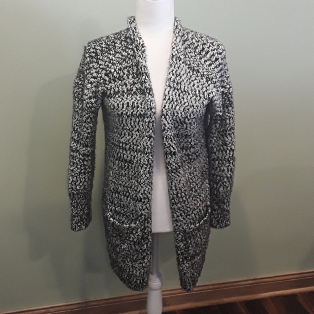 Anthropologie Kaisely Sweater